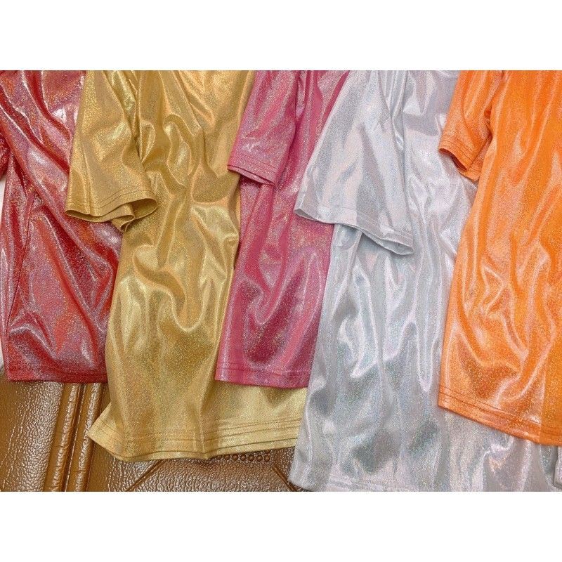 Áo Nhũ Kim Tuyến Nữ | BigBuy360 - bigbuy360.vn