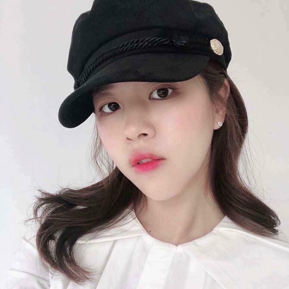 Mũ thủy thủ phong cách Military cực cool