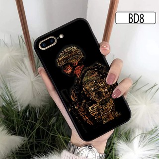 ỐP LƯNG IPHONE 7 PLUS / 8 PLUS IN HÌNH CHẤT