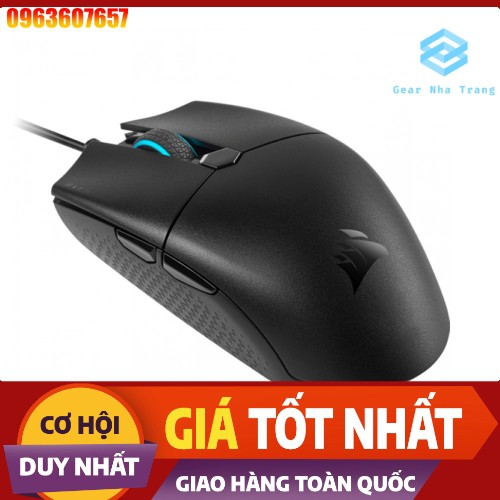 Chuột Gaming Corsair Katar Pro