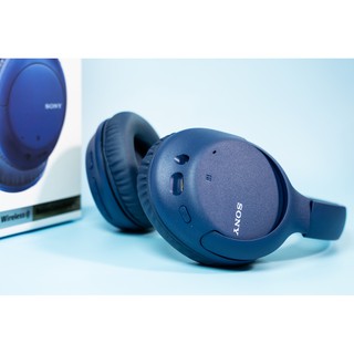 Tai Nghe Bluetooth Sony WH-CH710N