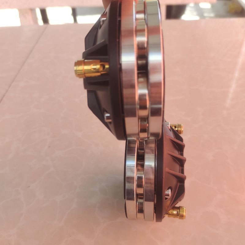 Trép Neo Bi Treble Neo 350 Coil Dẹp Hàng Hiếm Nhất Hay Nhất Trong Tầm Giá -Linh Kiện Điện Tử Lắp Ráp Loa Kéo Hát Karaoke