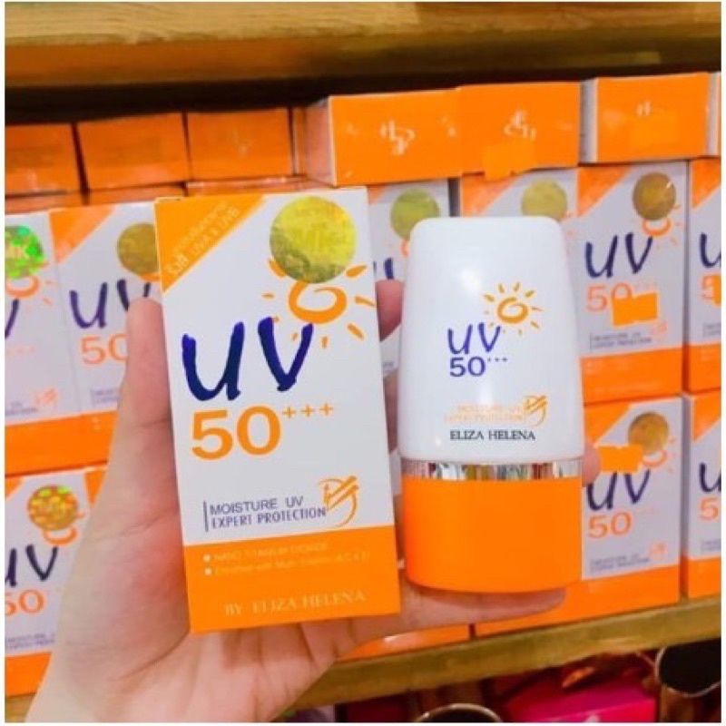 Kem chống nắng UV Thái Lan 30g