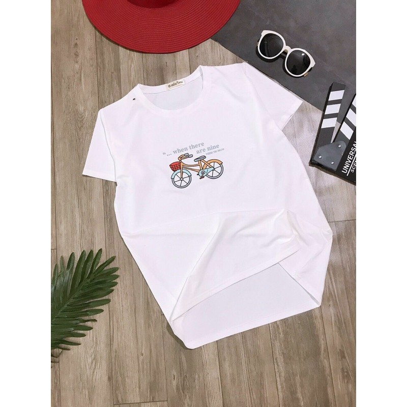 Áo thun thái form dưới 60ki  hàng đẹp | BigBuy360 - bigbuy360.vn