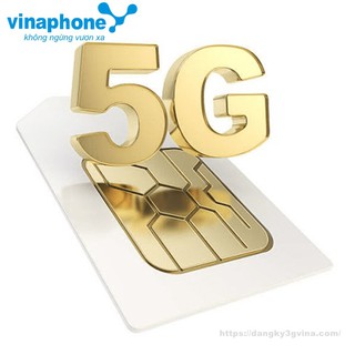 Sim 4g vinaphone, Sim vinaphone đầu 09