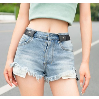 Thắt lưng dây nịt nữ thời trang Hàn Quốc