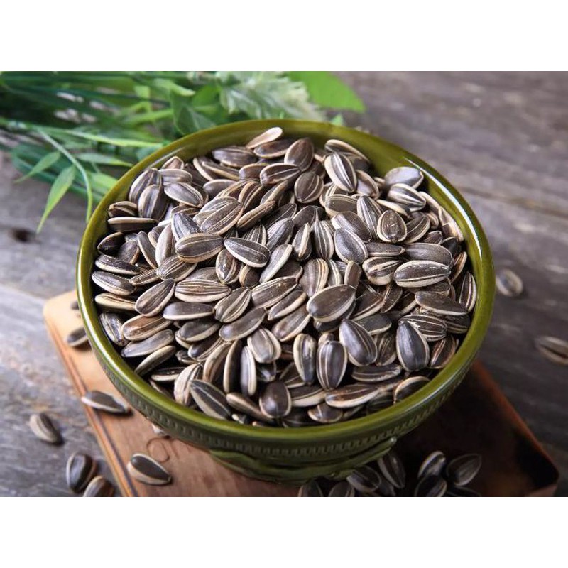 Hạt hướng dương sấy giòn 1kg