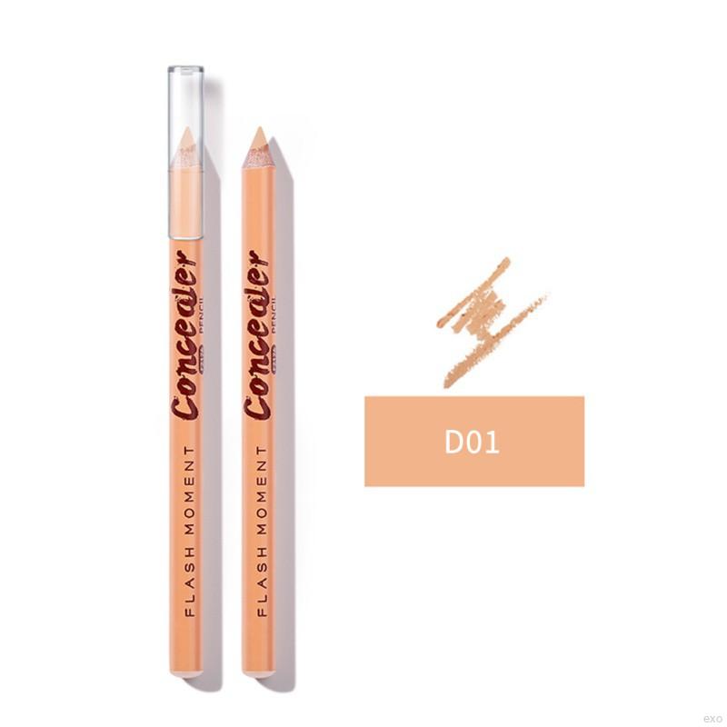 [Hàng mới về] 1 Bút Che Khuyết Điểm 3 Màu Sắc Tùy Chọn | BigBuy360 - bigbuy360.vn