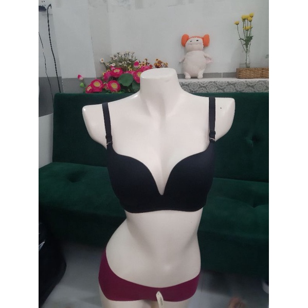 ÁO NGỰC SU MỀM MỊN KHÔNG GỌNG MÚT MÕNG