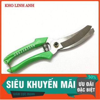 [SIÊU GIẢM GIÁ] Kéo cắt tỉa cành, kéo cắt rễ cây siêu sắc