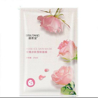 Mặt Nạ Trái Cây Bisutanc 25ml