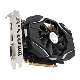 VGA MSI 1050ti 4G 1fan siêu đẹp | BigBuy360 - bigbuy360.vn