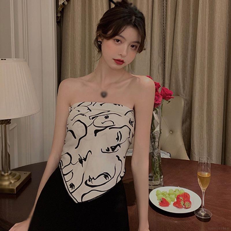 Khăn Choàng Cổ In Họa Tiết Quyến Rũ Cho Nữ | BigBuy360 - bigbuy360.vn