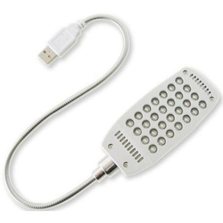Đèn LED 28 bóng cổng USB uốn dẻo 360(Màu ngẫu nhiên) -dc899.