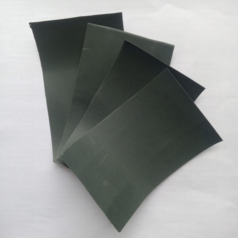 Giấy nhám P800 khổ 70mm*110 chuyên dùng trà nhám độ mịn cao