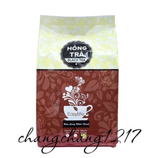 Hồng Trà Đặc Biệt Easylife Gói 1kg