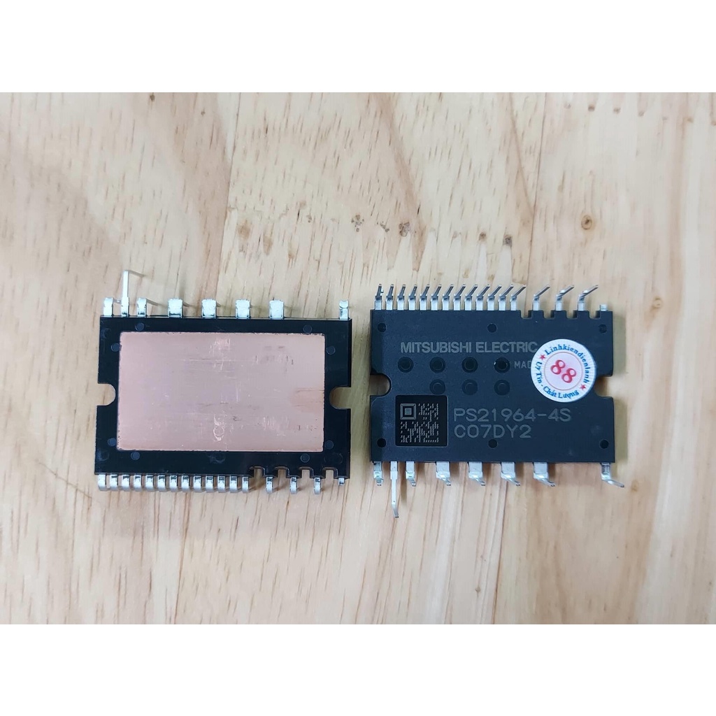 IC Công Suất PS21964-4S mới chính Hãng 100%