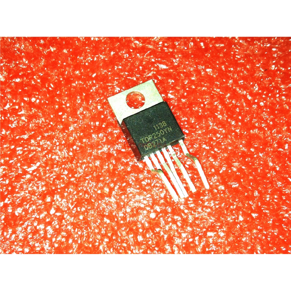 5 Cái / lốc TOP250YN TOP250Y TOP250 TO-220 Mới Chính Hãng Còn Hàng