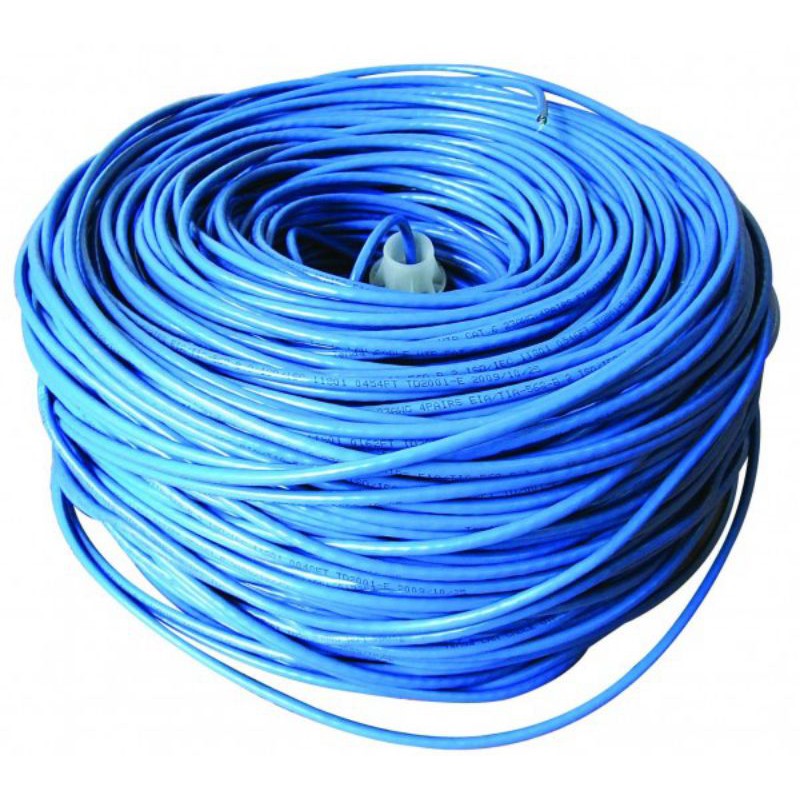 Dây mạng bấm sẵn 2 đầu cat5e