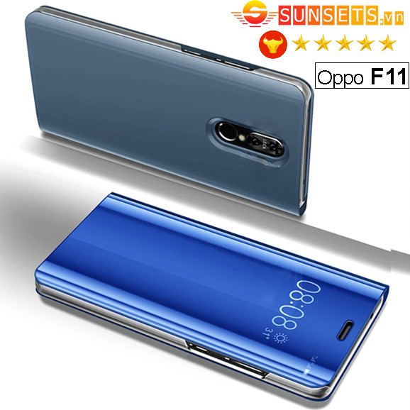 [Freeship toàn quốc từ 50k] Bao da Oppo F11 Pro | BigBuy360 - bigbuy360.vn
