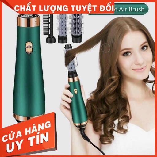 MÁY SẤY TÓC 4 IN 1 - TIỆN LỢI - MẪU MỚI NHẤT 2021