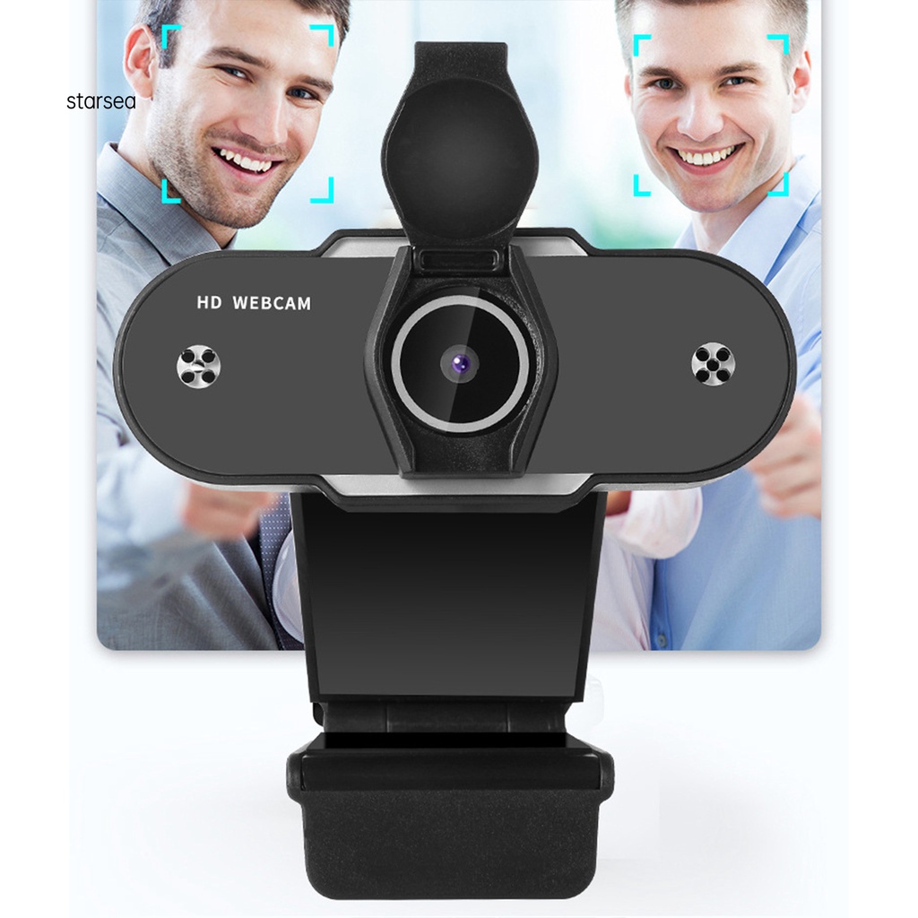 Webcam máy tính xách tay có thể điều chỉnh độ phân giải cao | BigBuy360 - bigbuy360.vn