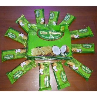 Bánh dừa nướng Quảng Nam 20 gói