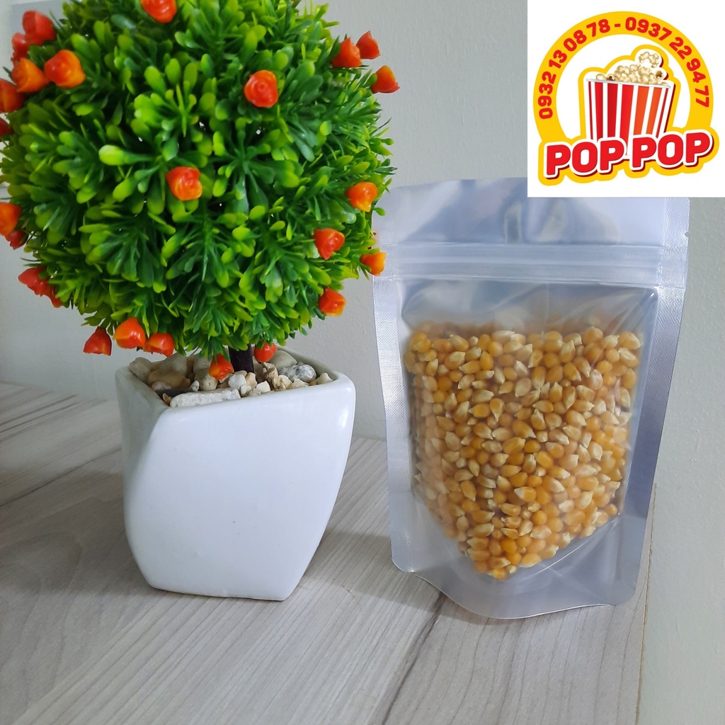 Bắp Mỹ làm bắp rang bơ 500g; 1kg