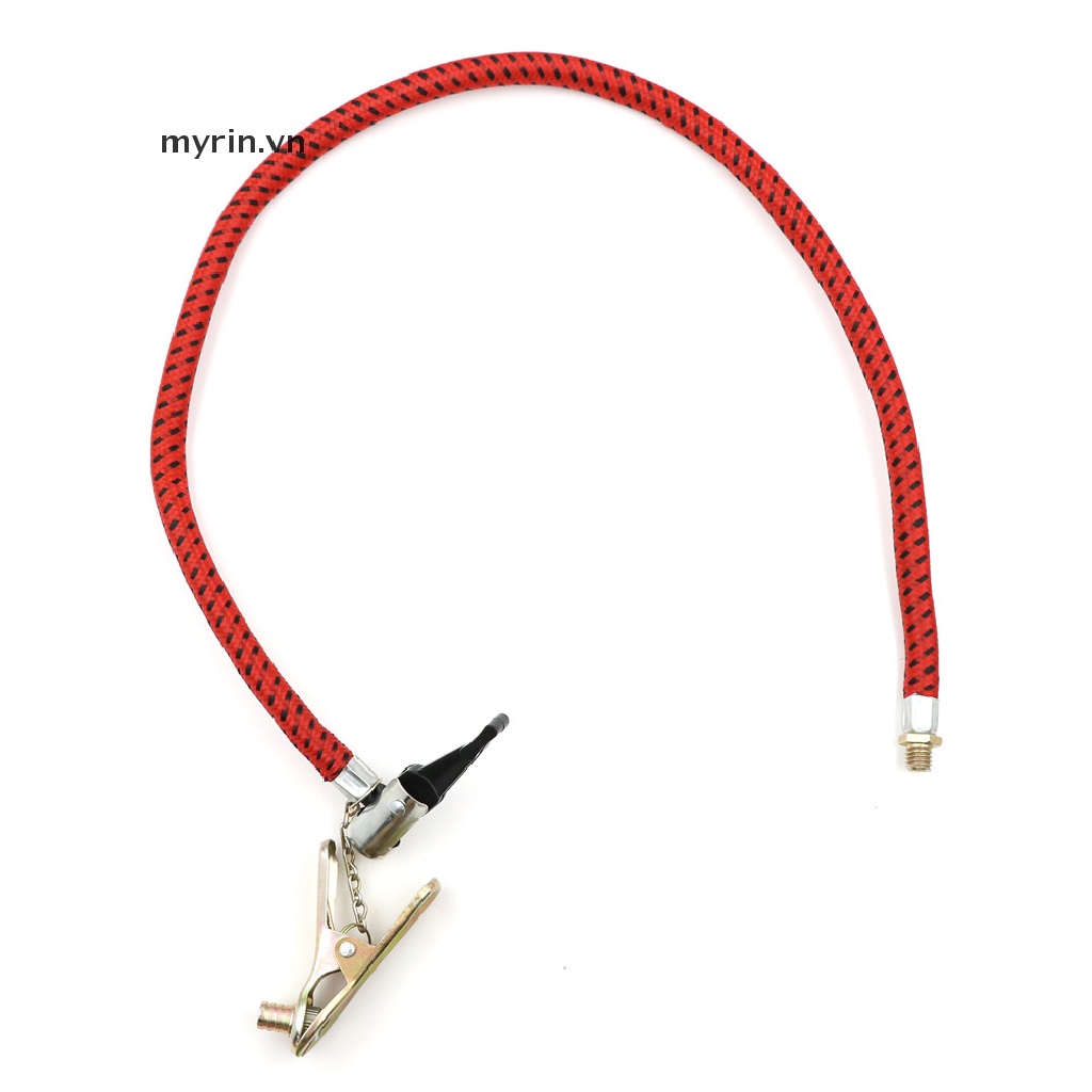 Ống Bơm Hơi Xe Đạp Di Động 60cm Thay Thế Chuyên Dụng