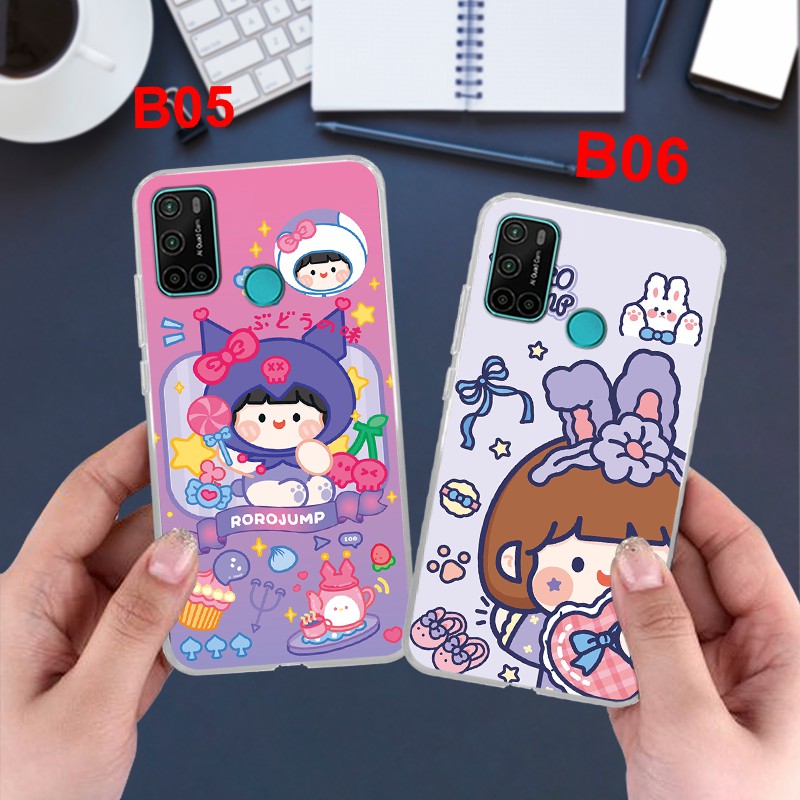 [HÀNG MỚI VỀ] ỐP LƯNG VSMART JOY 4 - VSMART LIVE 4 MẪU RẺ ĐẸP CUTE HOT TREND