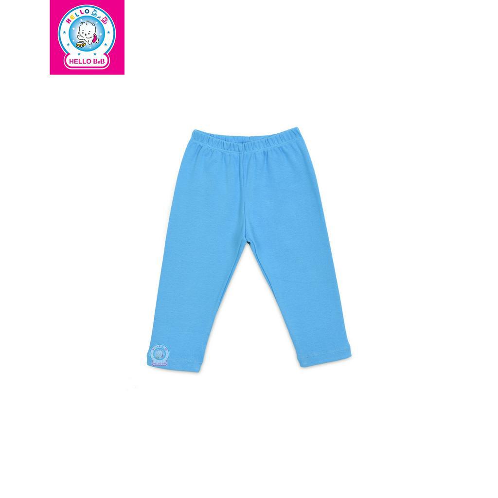 Quần dài legging bé gái QL1478 - HELLO BnB
