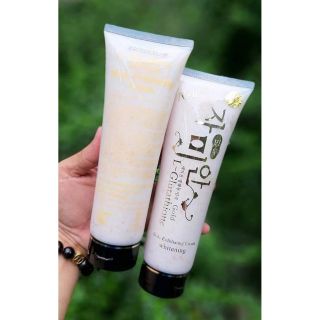 Tẩy tê bào chết hàn quốc