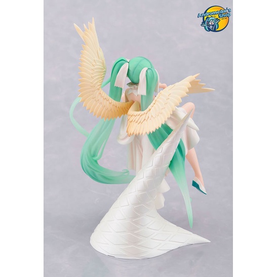 Mô hình nhân vật Vocaloid TENITOL Hatsune Miku Light Complete Figure