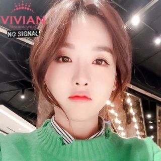 Tóc Giả Mái Dài (Loại Mỏng)