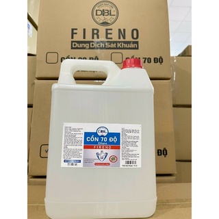 Cồn 70 độ-90 độ sát khuẩn