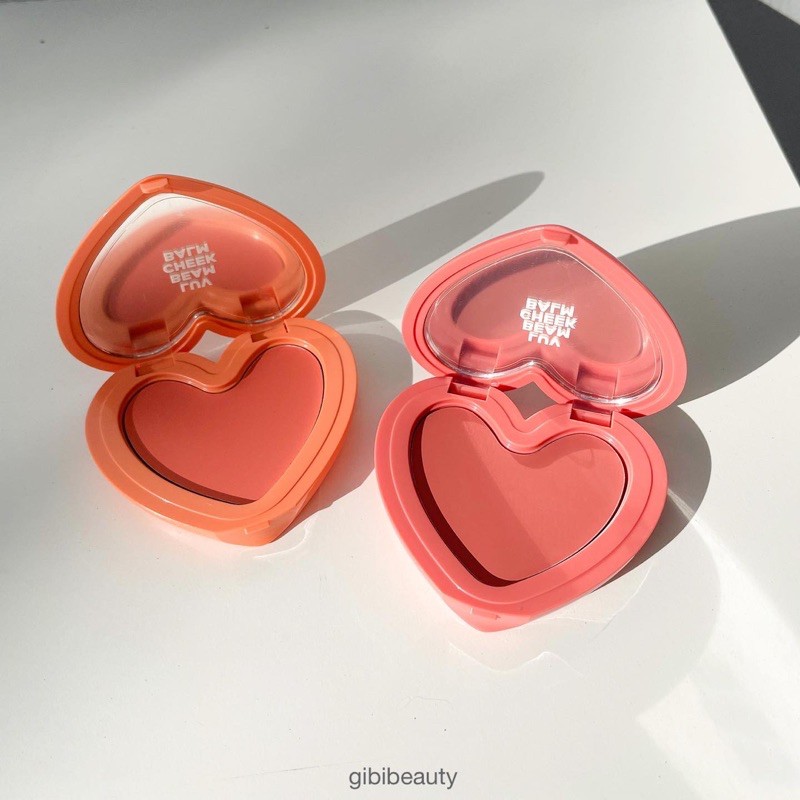 Má hồng dạng kem Lilybyred | BigBuy360 - bigbuy360.vn