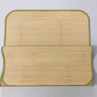 Chiếu tre bambo cho bé