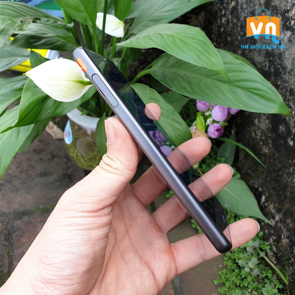 Điện thoại Sony Xperia X Performance chip 820 chơi game siêu mượt