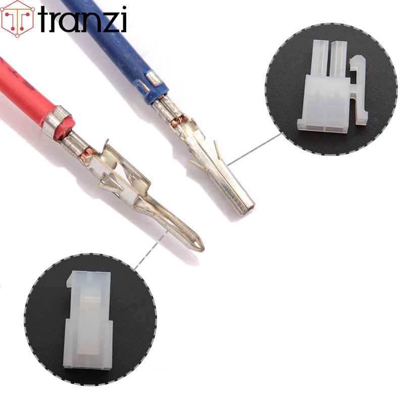 Lõi Header 4.2mm 5559 16.30mm - túi 50 cái