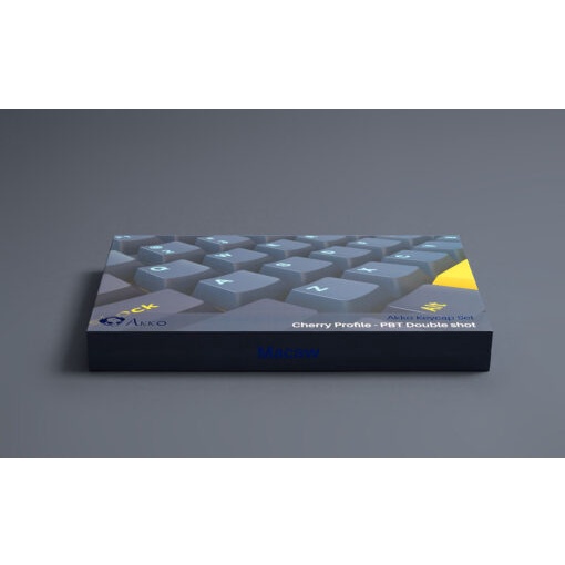 Keycap AKKO Set Macaw