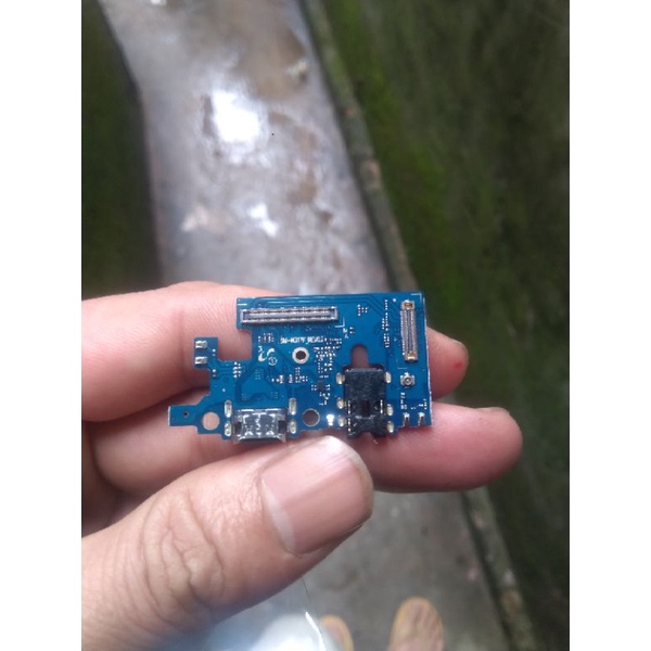 Cụm chân sạc samsung M31S