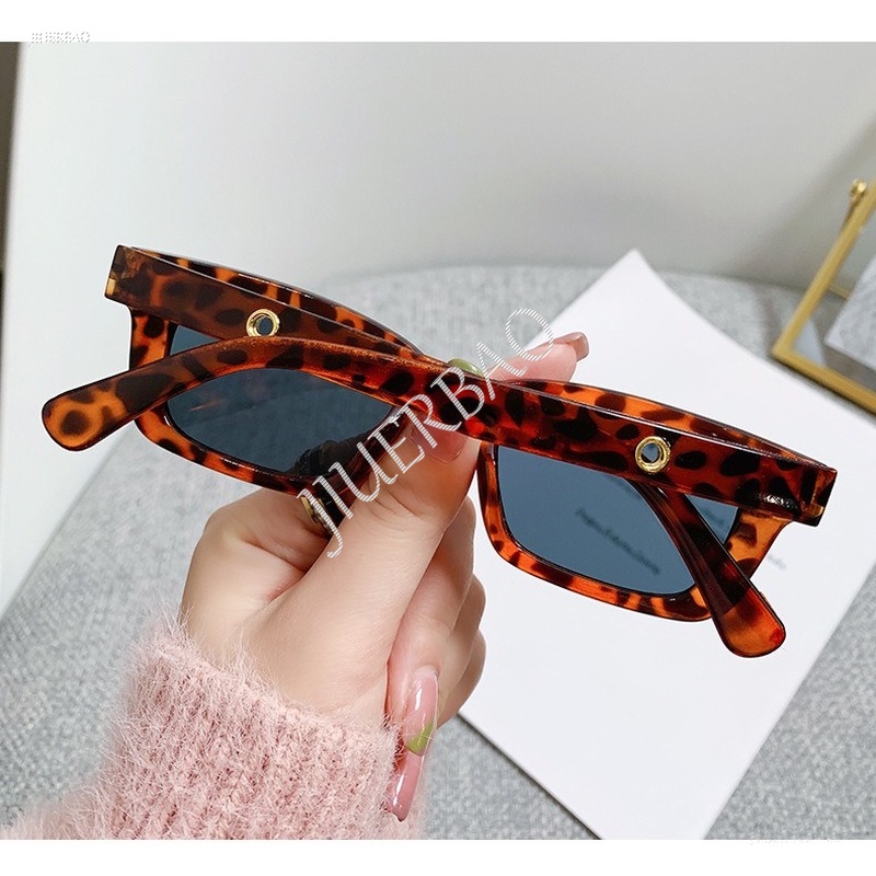 Kính Mát Thời Trang Hàn Quốc Dành Cho Nữ