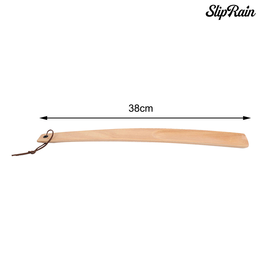 Bót Đi Giày Bằng Gỗ