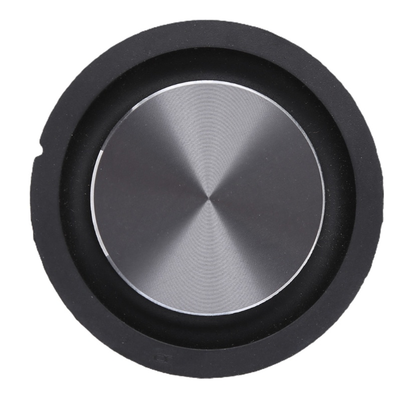 Set 2 Đĩa Rung Chuyên Dụng Cho Loa Woofer Bass Woofer