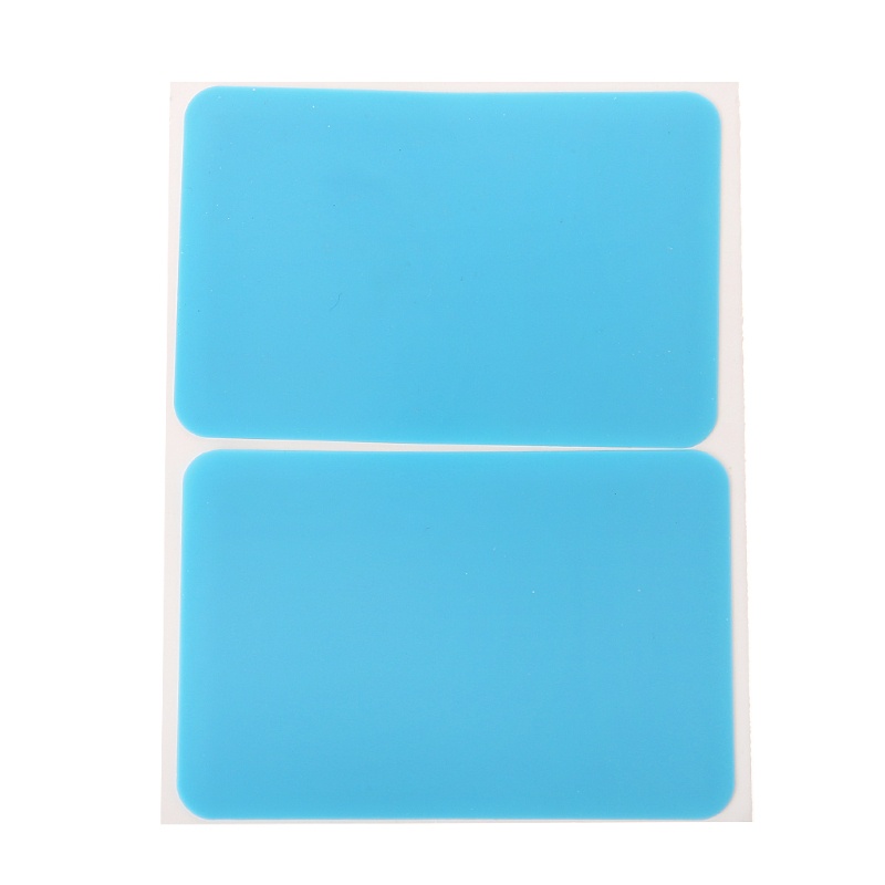 Đệm Lót Cổ Tay Hỗ Trợ Sử Dụng Laptop Nhiều Màu Sắc
