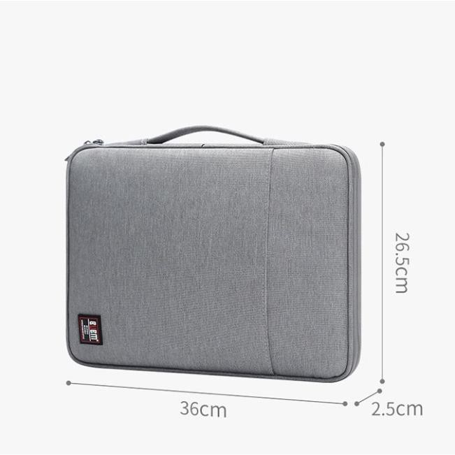 Mua ngay siêu HOT Cặp chống sốc laptop và đựng tài liệu, phụ kiện công nghệ chính hãng BUBM [Giảm giá 5%] | BigBuy360 - bigbuy360.vn