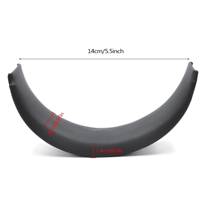 Mút Đệm Tai Nghe Mềm Mại Thoải Mái Cho Sony PS3 CECHYA-0080