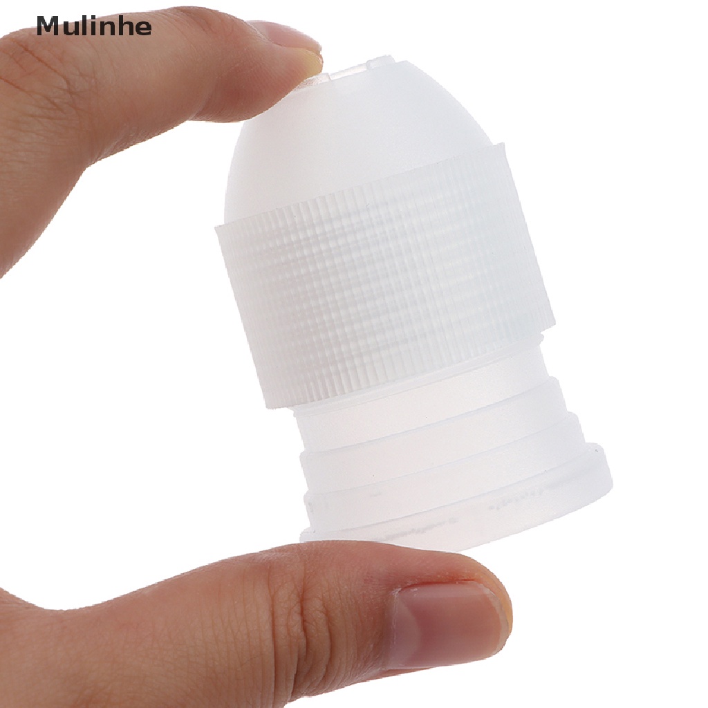 Mulinhe Đầu Nối Nhỏ Trung Bình Cỡ Lớn Cho Vòi Bắt Bông Kem Trang Trí Bánh