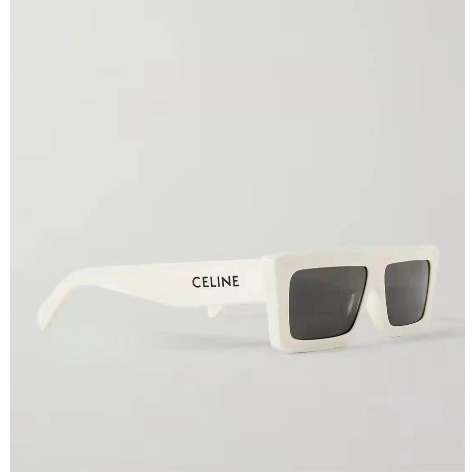 Kính Mát Gọng Vuông Thời Trang Mới CL-40214U 2022