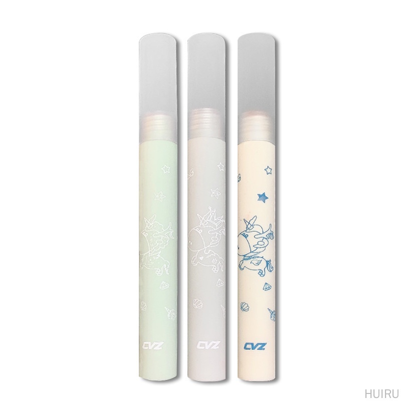 [Hàng mới về] Son Môi Lì Cvz Chống Thấm Nước Tiện Dụng